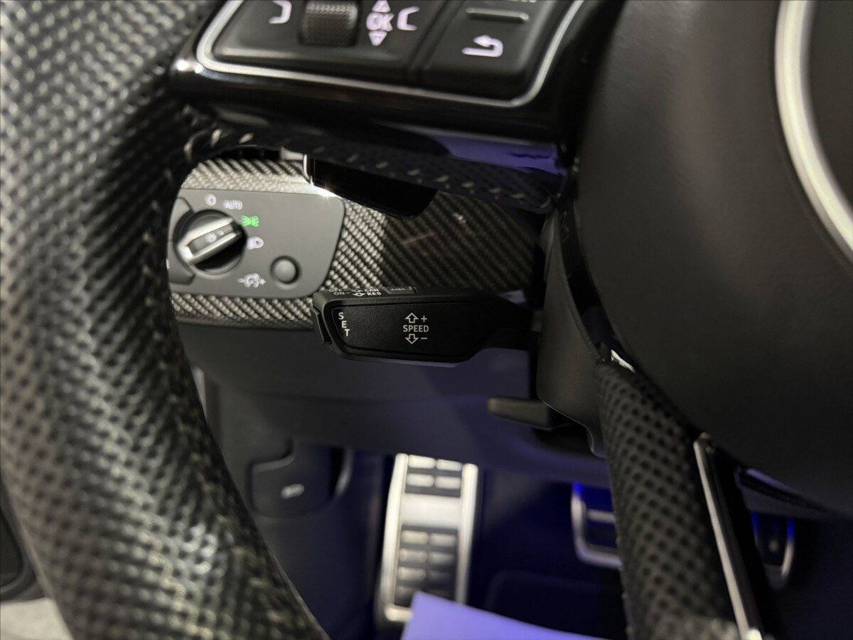 Audi RS 4 Kombi 2,9 l 331 kw