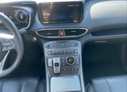 Hyundai Santa Fe SUV / Terénní 2,2 l 142 kw