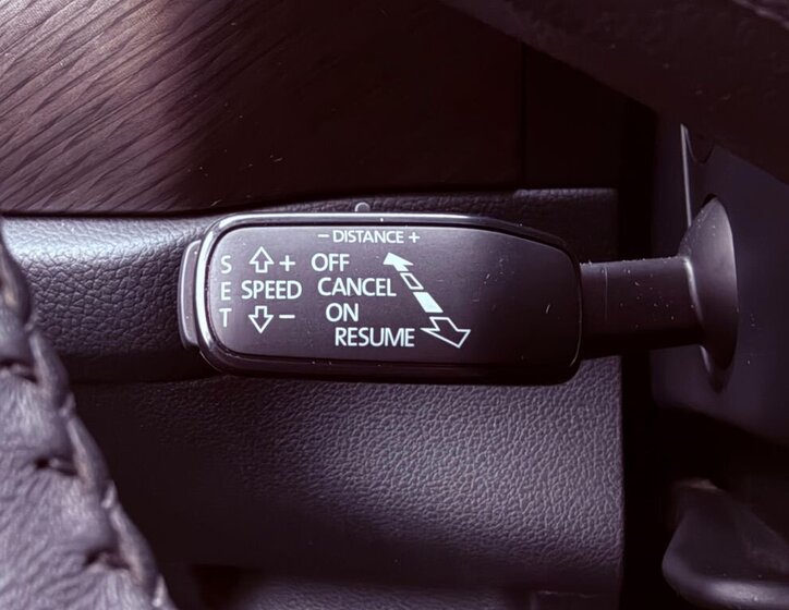 Škoda Kodiaq SUV / Terénní 2,0 l 110 kw