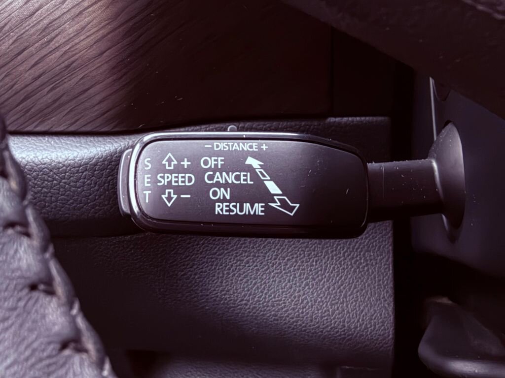 Škoda Kodiaq SUV / Terénní 2,0 l 110 kw