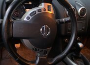 Nissan Qashqai SUV / Terénní 1,6 l 86 kw