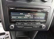 Volkswagen Touran 22