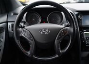 Hyundai i30 Kombi 1,6 l 99 kw