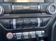 Ford Mustang Kabriolet 2,3 l 233 kw