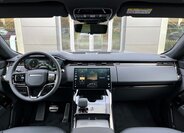 Land Rover Range Rover Sport SUV 3,0 l 338 kw