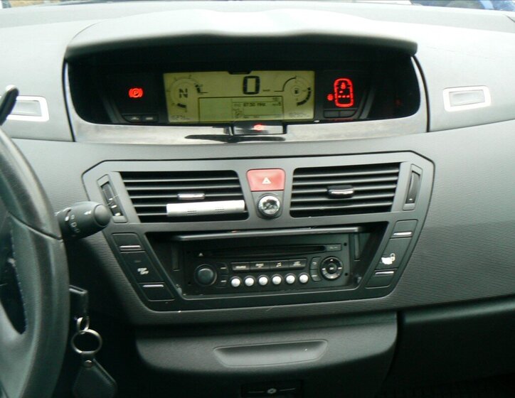 Citroën C4 Picasso 14