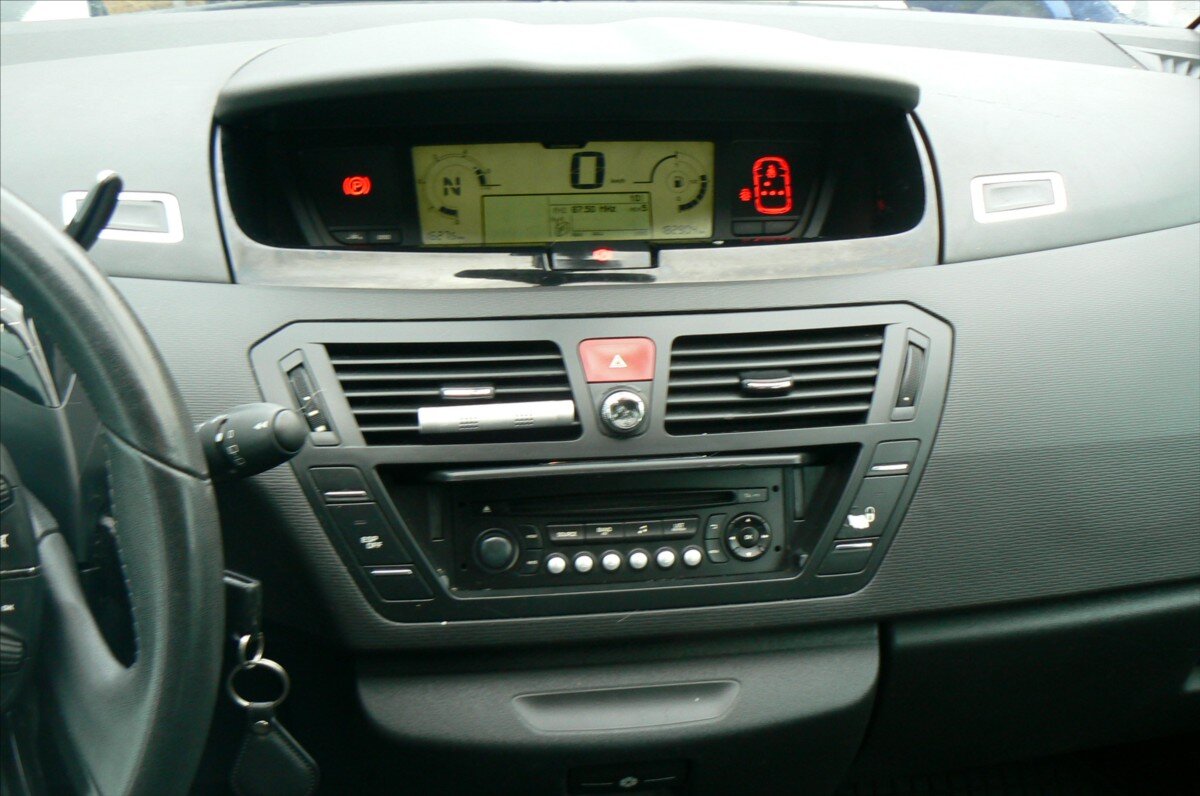 Citroën C4 Picasso