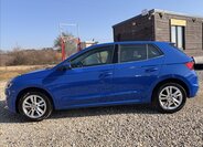 Škoda Fabia Hatchback 999,0 81 kw