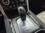 Land Rover Discovery Sport SUV 2,0 l 132 kw