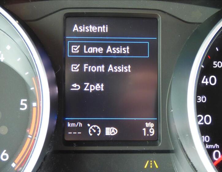 Volkswagen Tiguan 18