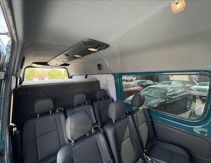 Mercedes-Benz Sprinter 31