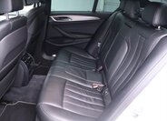 BMW Řada 5 Sedan 3,0 l 250 kw