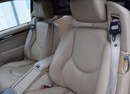 Mercedes-Benz SL Kabriolet 5,0 l 235 kw