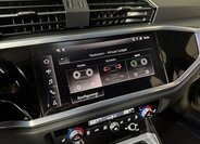 Audi Q3 SUV 2,0 l 140 kw