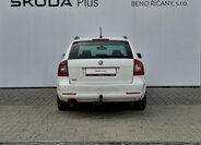 Škoda Octavia Kombi 2,0 l 103 kw