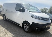 Toyota ProAce Skříň 2,0 l 110 kw