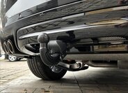 Land Rover Range Rover Sport SUV 4,4 l 467 kw