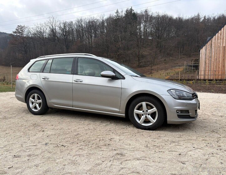 Volkswagen Golf Kombi 0,0 0