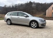 Volkswagen Golf Kombi 0,0 0