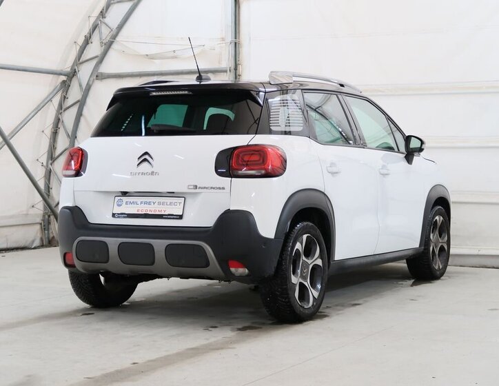 Citroën C3 Aircross 6