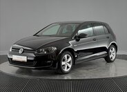 Volkswagen Golf Hatchback 1,4 l 81 kw