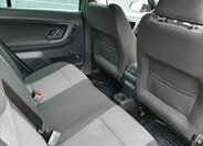 Škoda Fabia Hatchback 1,2 l 77 kw