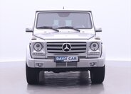 Mercedes-Benz Třídy G SUV 3,0 l 155 kw