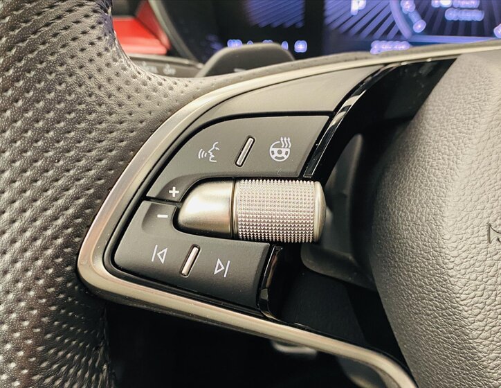 Škoda Fabia Hatchback 999,0 85 kw