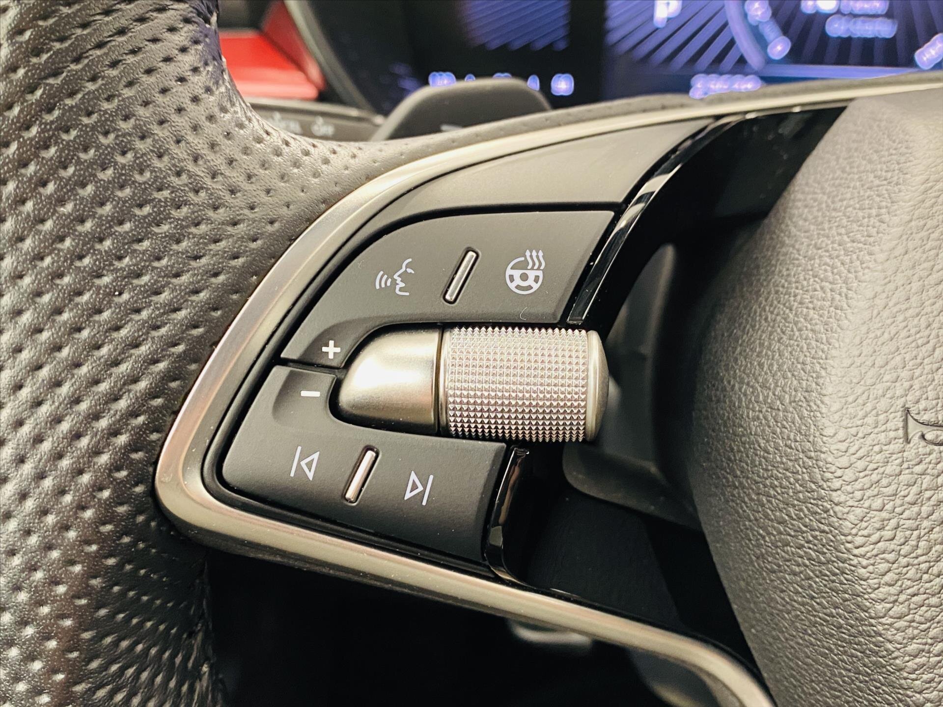 Škoda Fabia Hatchback 999,0 85 kw