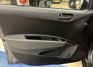 Hyundai i10 Hatchback 998,0 49 kw