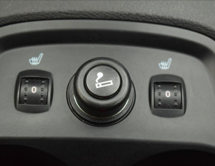 Ford Focus Kombi 1,6 l 110 kw