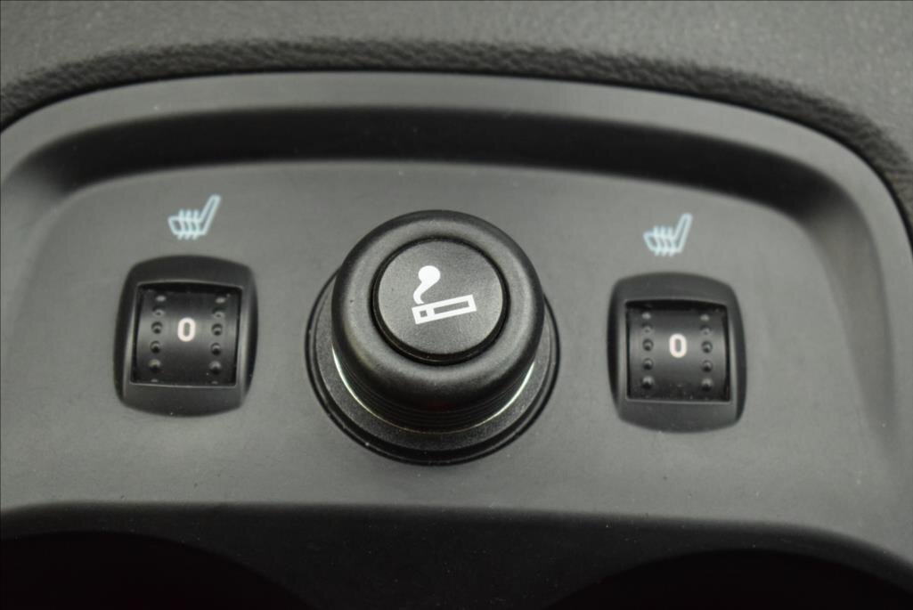 Ford Focus Kombi 1,6 l 110 kw