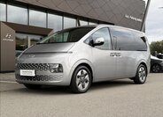 Hyundai Staria 1
