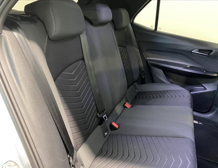 Cupra Born Hatchback 0,0 70 kw