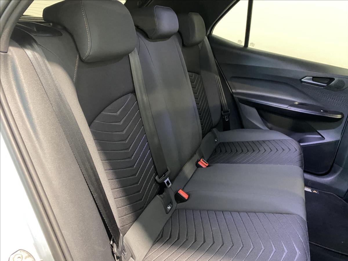 Cupra Born Hatchback 0,0 70 kw