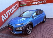 Hyundai Kona SUV / Terénní 998,0 88 kw