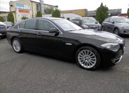 BMW Řada 5 Sedan 3,0 l 230 kw