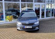 Škoda Fabia Kombi 999,0 70 kw