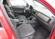 Škoda Kodiaq SUV 2,0 l 110 kw