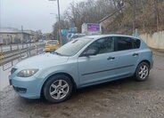 Mazda 3 Hatchback 1,3 l 62 kw