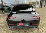 Mercedes-Benz AMG GT 30