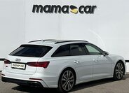 Audi S6 Kombi 3,0 l 257 kw