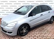Mercedes-Benz Třídy B 3