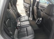 Porsche Cayenne Kombi 3,0 l 180 kw