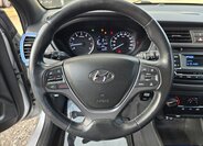 Hyundai i20 19