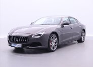 Maserati Quattroporte 3