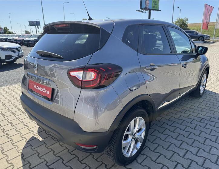 Renault Captur 6