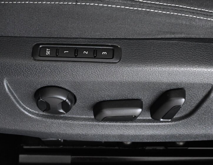 Škoda Superb Kombi 2,0 l 110 kw