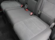 Volkswagen Golf Plus Hatchback 2,0 l 81 kw