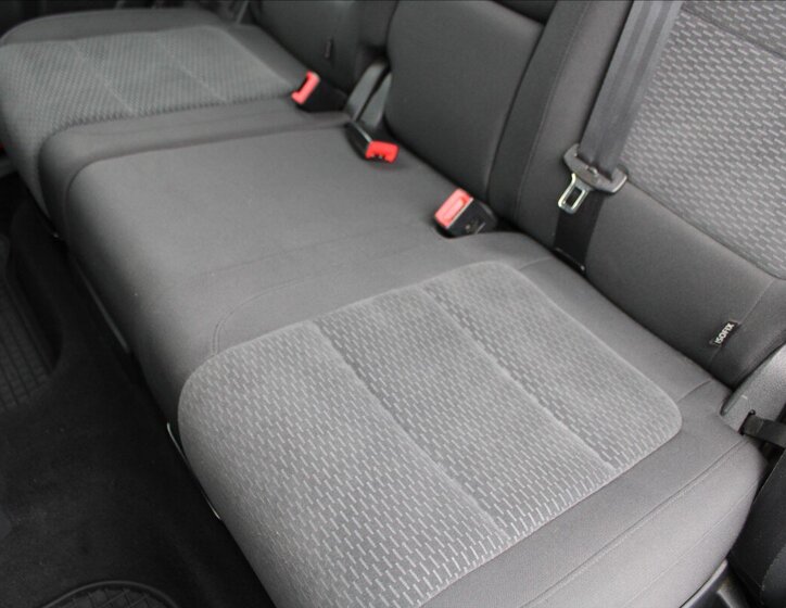 Volkswagen Golf Plus Hatchback 2,0 l 81 kw